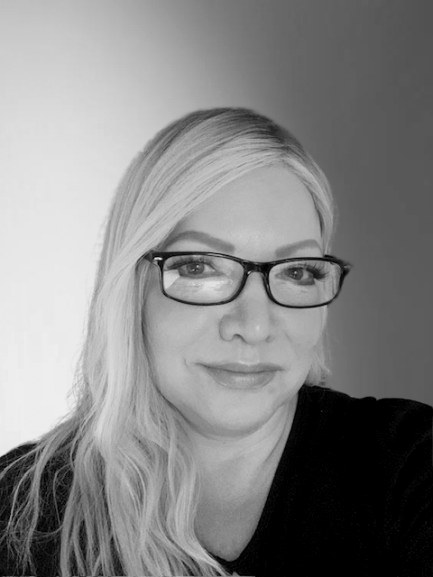 Heidi Hafer, Chief Legal Counsel