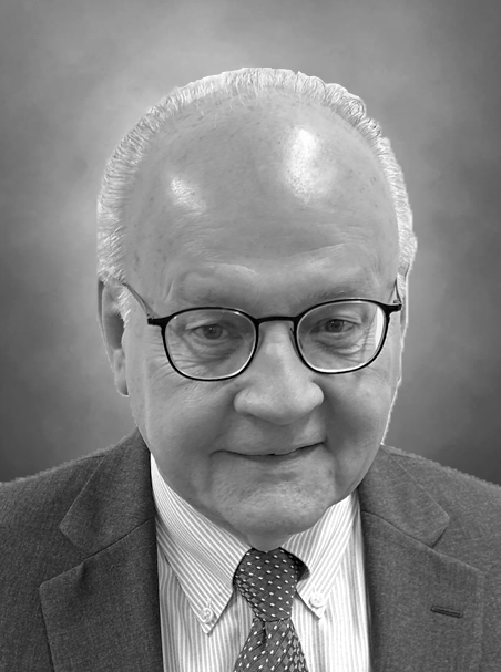 Tom Rochon, Chief Operating Officer